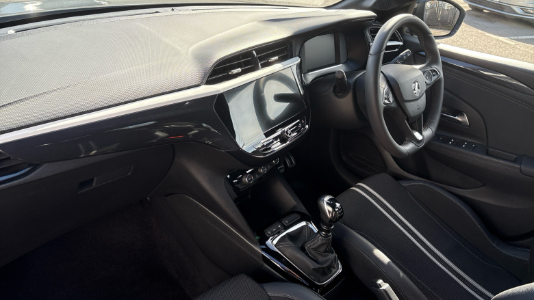 Vauxhall Corsa 1.2 Turbo GS 5dr Petrol Hatchback